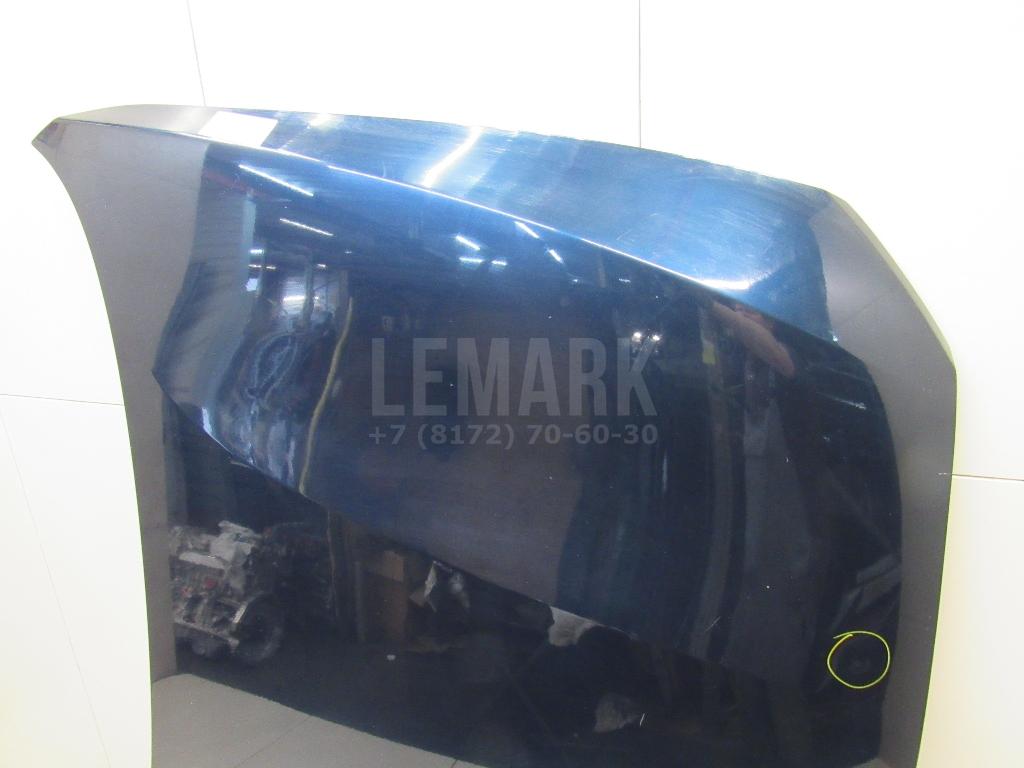 Капот для  BMW 2-serie F22/F23/F87 2013-2020