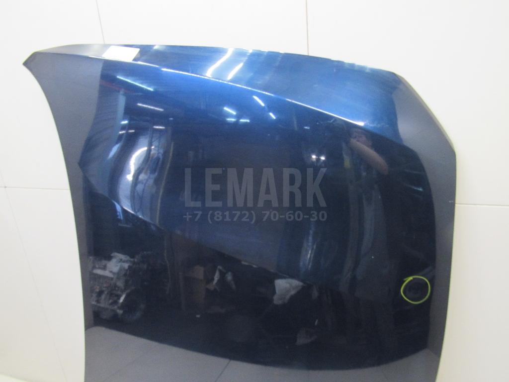 Капот для  BMW 2-serie F22/F23/F87 2013-2020