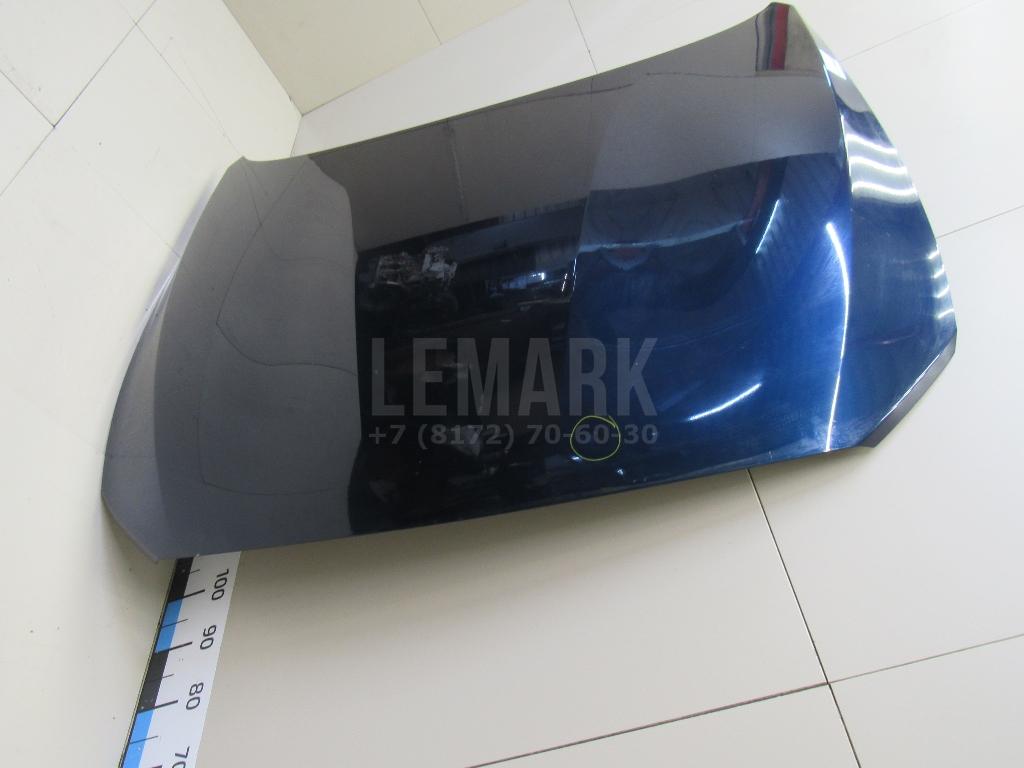 Капот для  BMW 2-serie F22/F23/F87 2013-2020