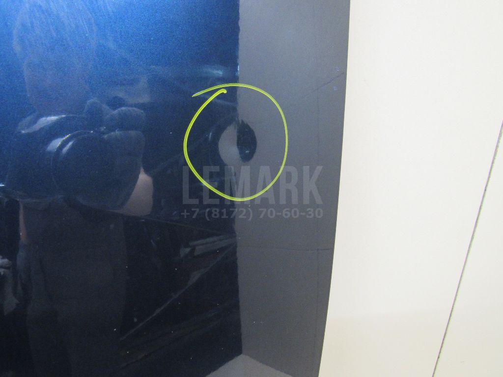 Капот для  BMW 2-serie F22/F23/F87 2013-2020