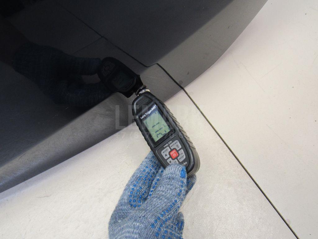 Капот для  BMW 2-serie F22/F23/F87 2013-2020