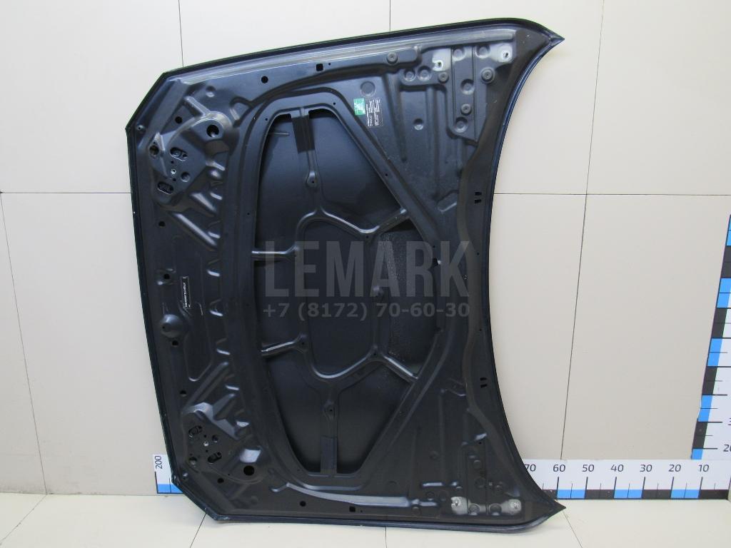 Капот для  BMW 2-serie F22/F23/F87 2013-2020