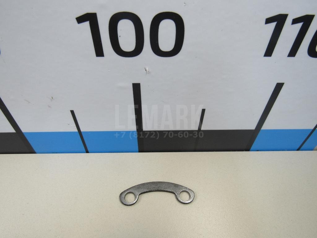 Пластина 1K0407357C VAG