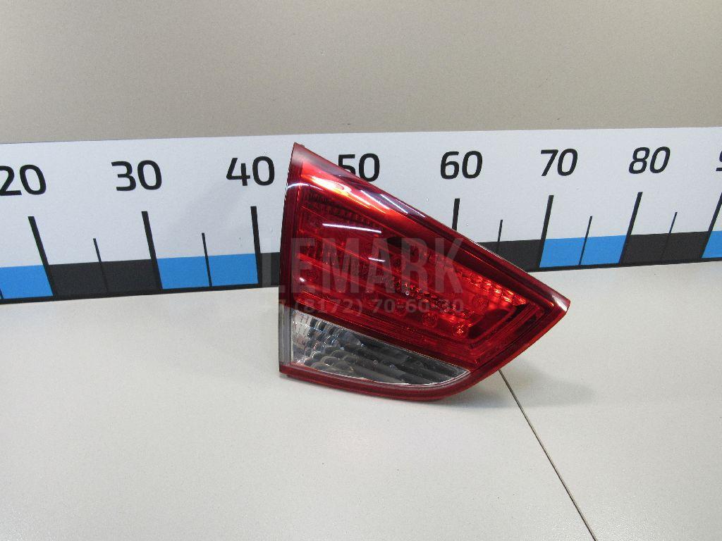 Фонарь задний внутренний левый 924052Y000 Hyundai-Kia