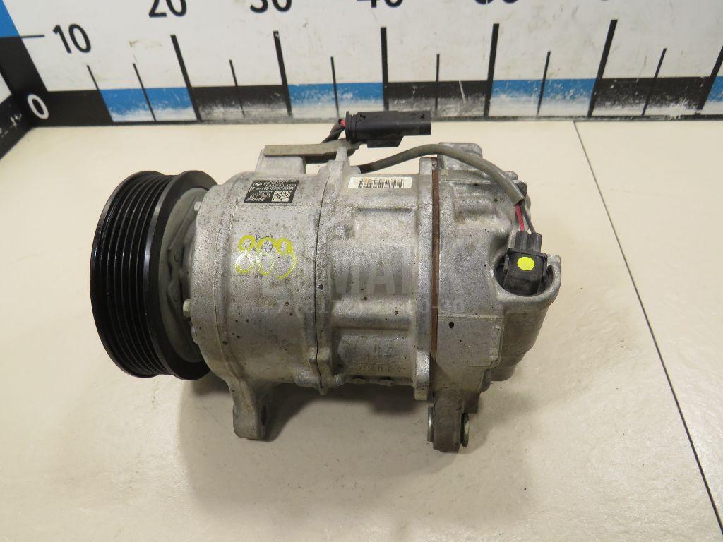 Компрессор кондиционера для  BMW 5-serie E60/E61 2003-2009