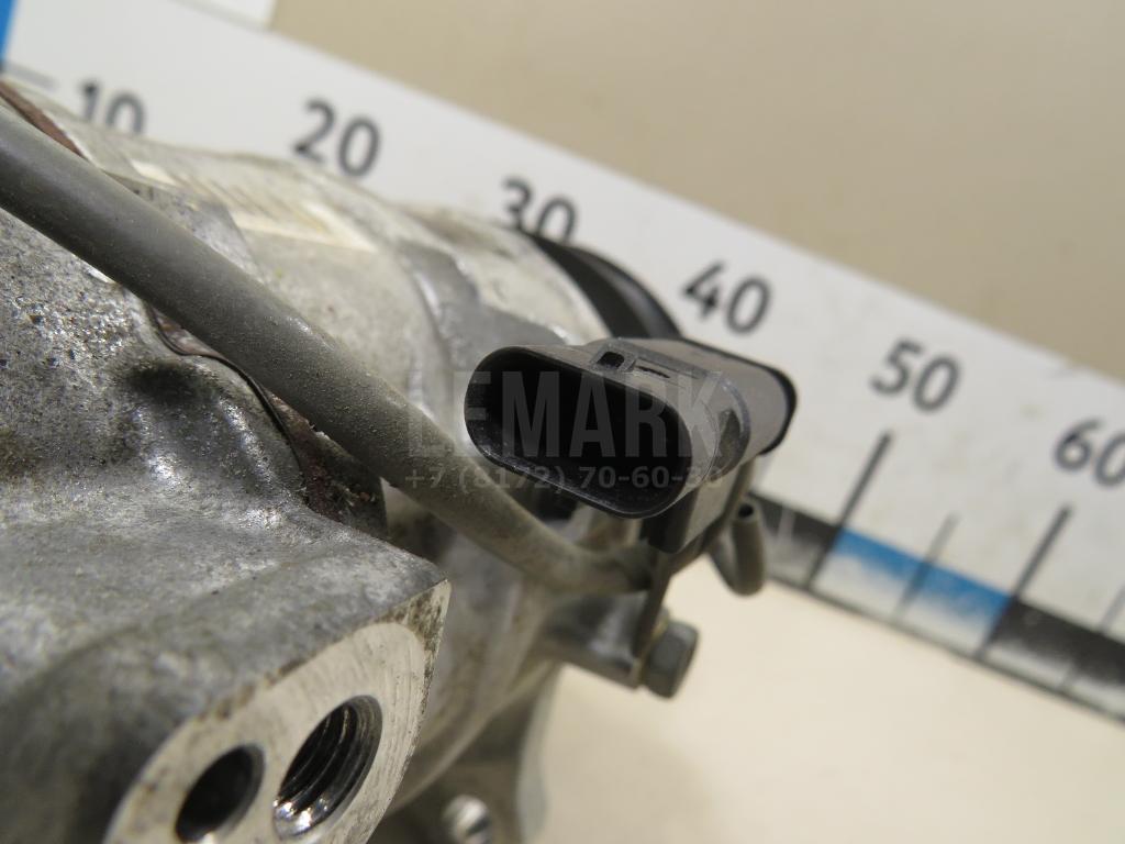 Компрессор кондиционера для  BMW 5-serie E60/E61 2003-2009