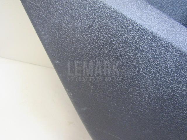 Обшивка двери задней левой для  BMW X1 F48 2014-2022