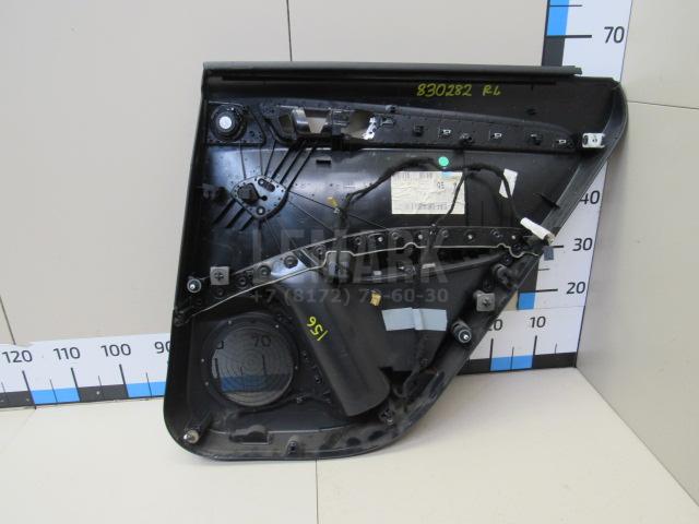 Обшивка двери задней левой для  BMW X1 F48 2014-2022