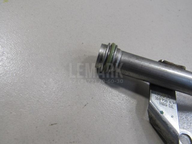 Трубка турбокомпрессора (турбины) для  Ford C-MAX 2003-2010