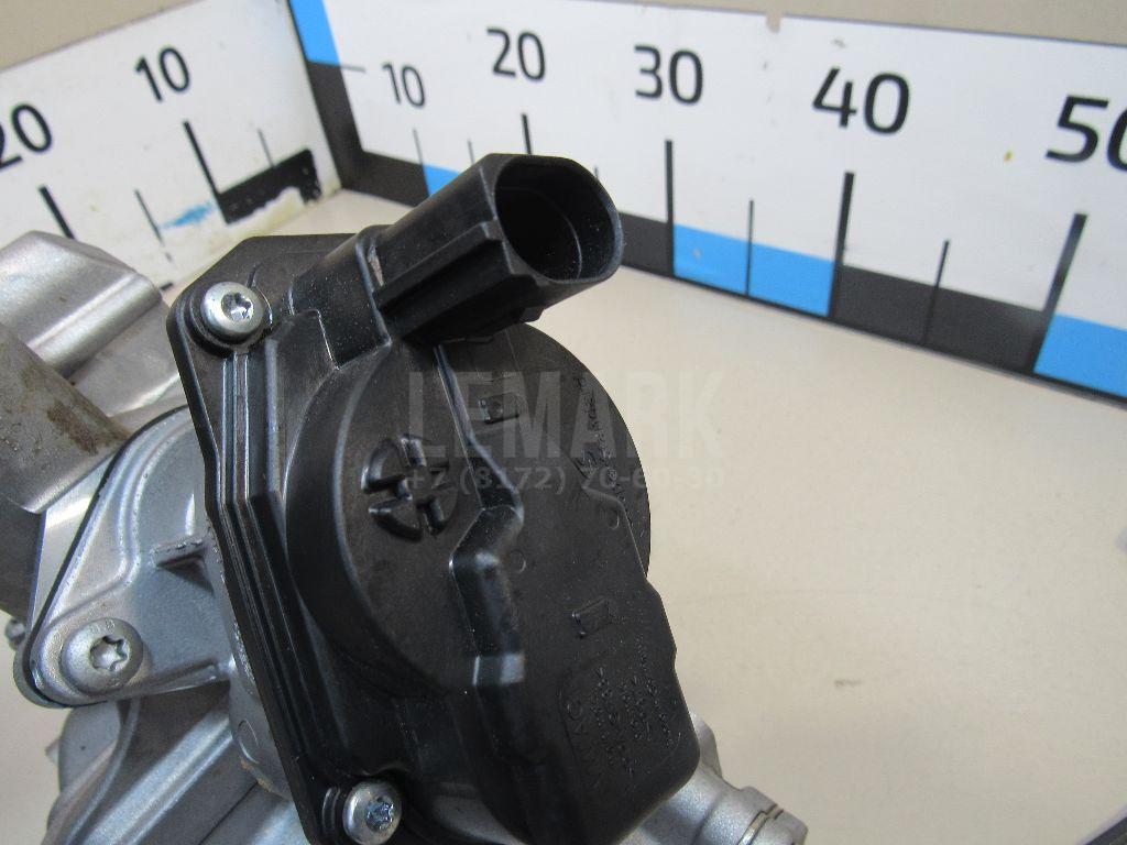 Радиатор системы EGR для  Audi A4 [B8] 2007-2015