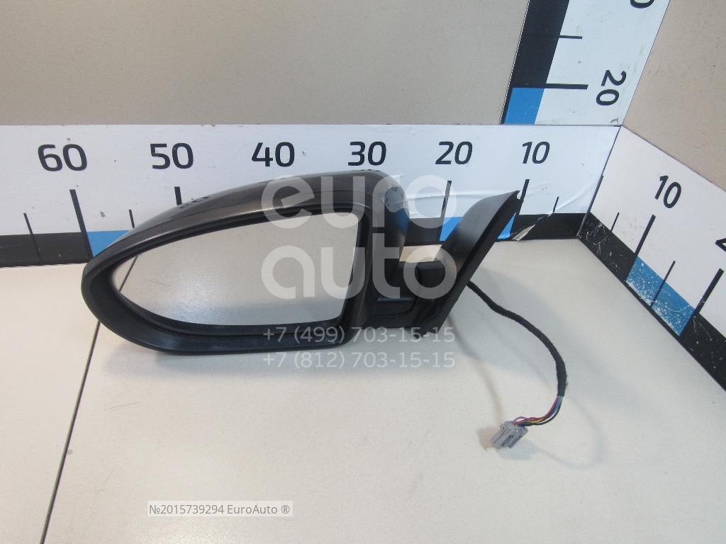 Зеркало Левое Кашкай J10 Купить