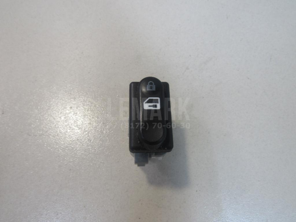 Кнопка центрального замка 25210JD00A Nissan