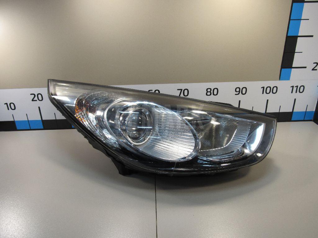 Фара правая 921022Y020 Hyundai-Kia