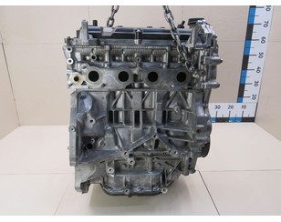 Двигатель (ДВС) MR20DE для Nissan Qashqai (J10) 2006-2014 б/у состояние отличное