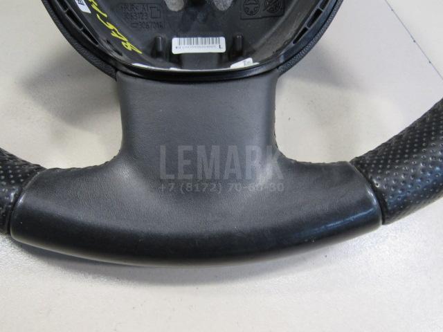 Рулевое колесо для AIR BAG (без AIR BAG) для  Fiat Ducato 230 1994-2002