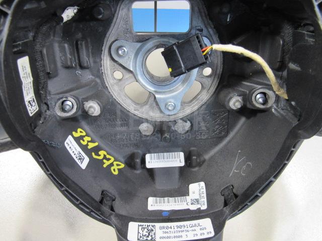 Рулевое колесо для AIR BAG (без AIR BAG) для  Fiat Ducato 230 1994-2002