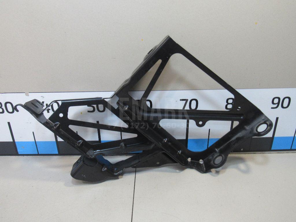 Кронштейн радиатора для  Citroen C4 2004-2011
