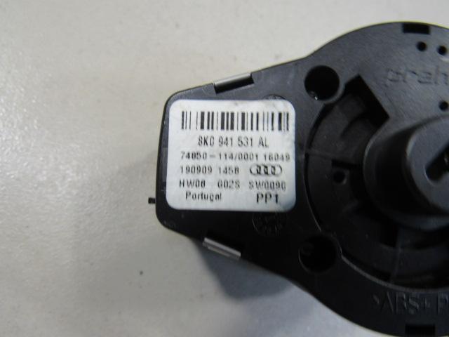 Переключатель света фар для  Ford Focus I 1998-2005