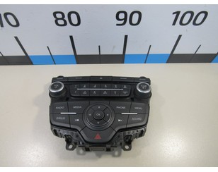 Блок кнопок для Ford Kuga 2012-2019 с разбора состояние отличное