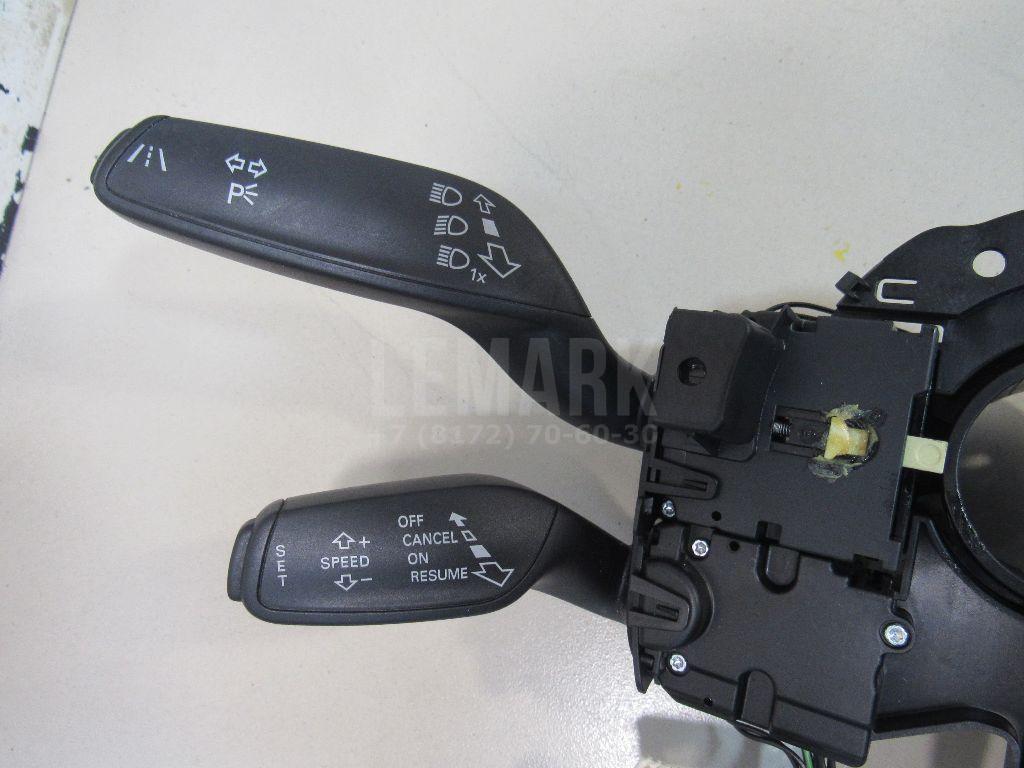 Переключатель подрулевой в сборе для  Acura TSX 2009-2014