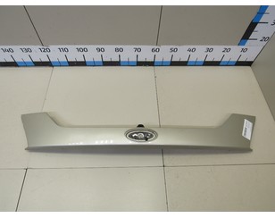 Накладка двери багажника для Ford Kuga 2012-2019 б/у состояние отличное