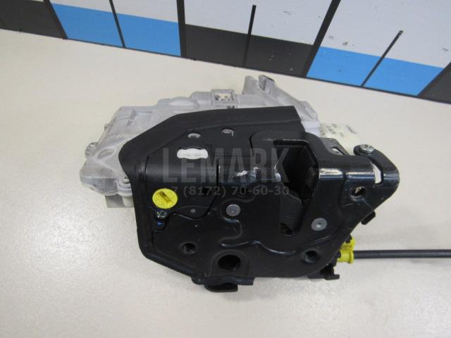 Замок двери передней левой для  BMW 1-serie E82/E88 2007-2013