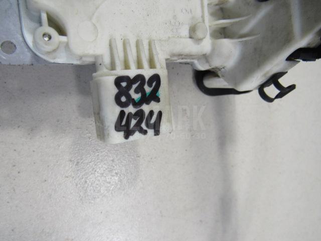 Замок двери передней левой для  BMW 1-serie E82/E88 2007-2013