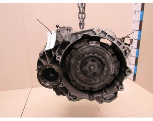 Автоматическая коробка переключения передач PLE для VW Golf VII 2012-2020 БУ состояние отличное