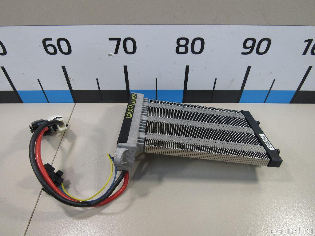 Радиатор отопителя электрический