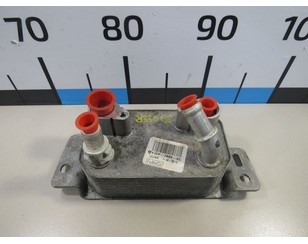 Радиатор (маслоохладитель) АКПП для Ford Kuga 2012-2019 с разбора состояние отличное