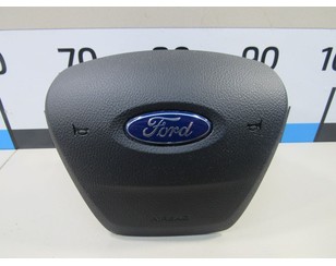 Подушка безопасности в рулевое колесо для Ford Kuga 2012-2019 с разборки состояние отличное