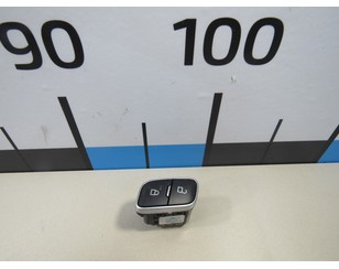 Кнопка центрального замка для Ford Transit/Tourneo Custom 2012> БУ состояние отличное