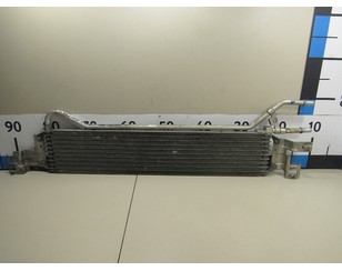 Радиатор (маслоохладитель) АКПП для Ford Kuga 2008-2012 б/у состояние отличное