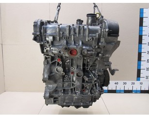 Двигатель (ДВС) CZCA для Audi A1 (8X) 2010-2018 БУ состояние отличное