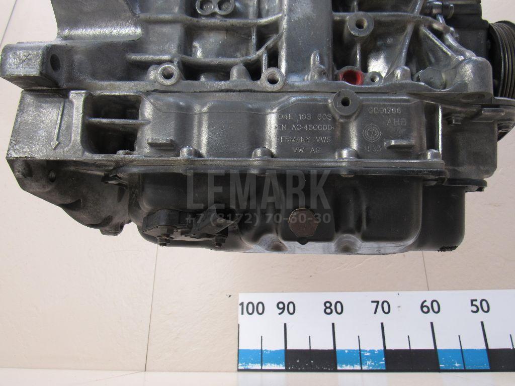 Двигатель для  Audi A8 [4E] 2002-2010