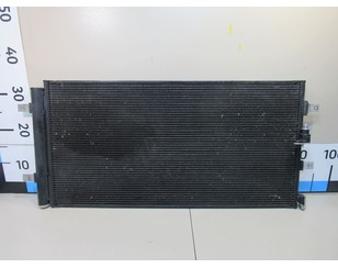 Радиатор кондиционера (конденсер) для Audi Allroad quattro 2012-2019 с разбора состояние отличное