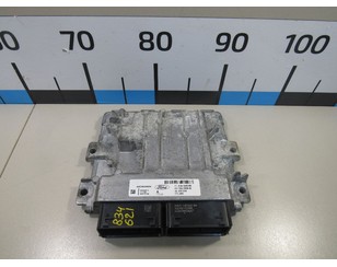 Блок управления двигателем для Ford Kuga 2012-2019 б/у состояние отличное