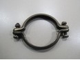Хомут металлический