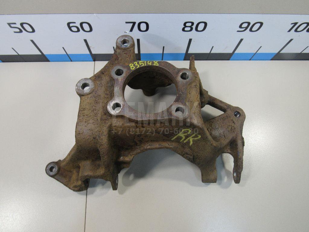 Кулак поворотный задний правый GV6Z5A968A Ford