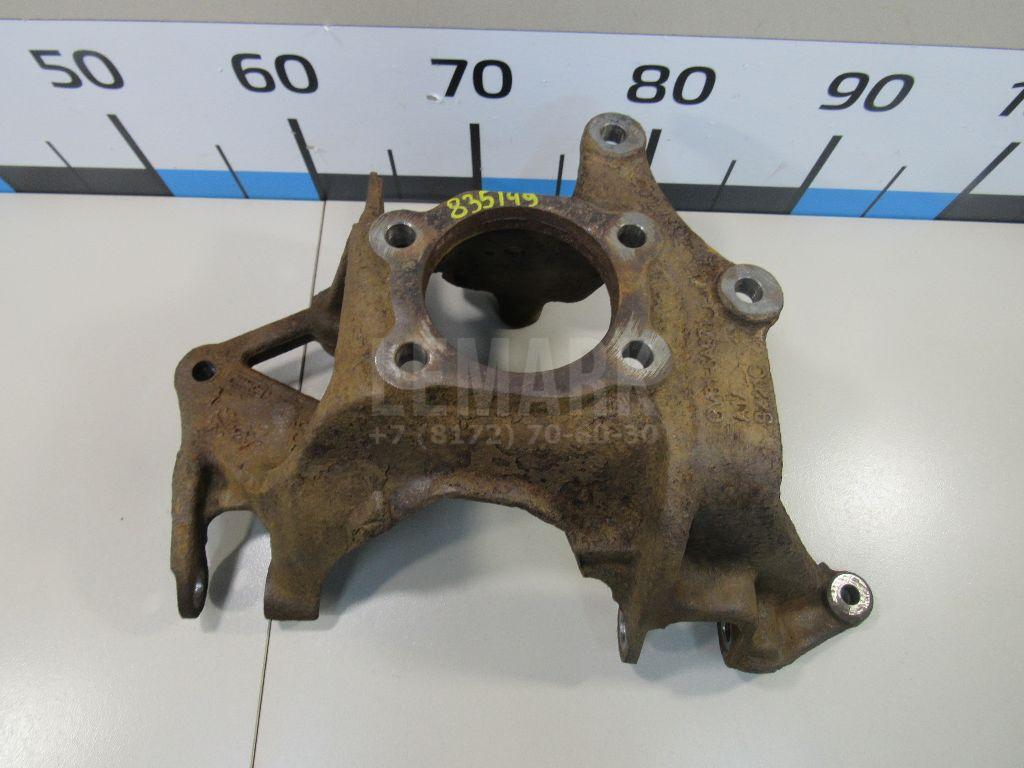 Кулак поворотный задний левый GV6Z5A969A Ford