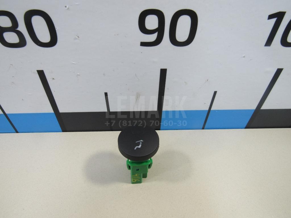 Кнопка многофункциональная 27562JD000 Nissan