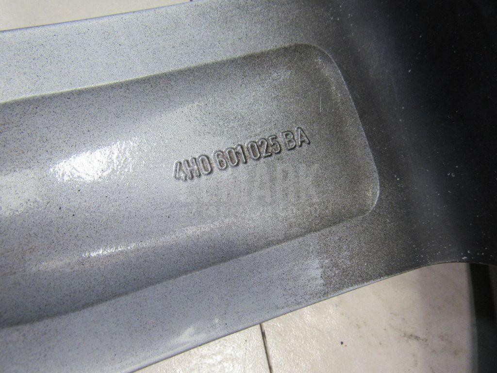 Диск колесный легкосплавный для  BYD Flyer 2005-2008