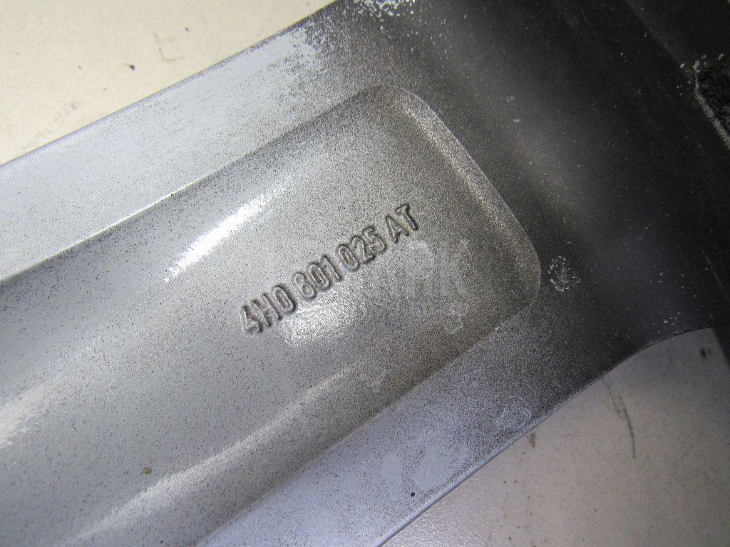 Диск колесный легкосплавный для  BYD Flyer 2005-2008