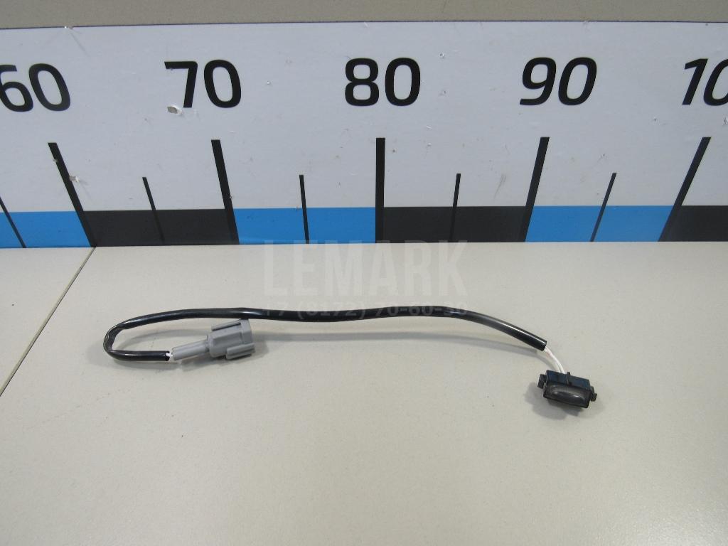 Кнопка открывания багажника 90602JD00A Nissan