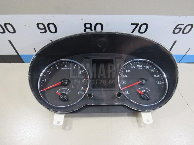 Панель приборов 248203UB5A Nissan