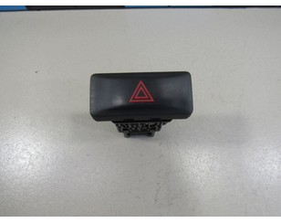 Кнопка аварийной сигнализации для Nissan X-Trail (T31) 2007-2014 с разбора состояние отличное