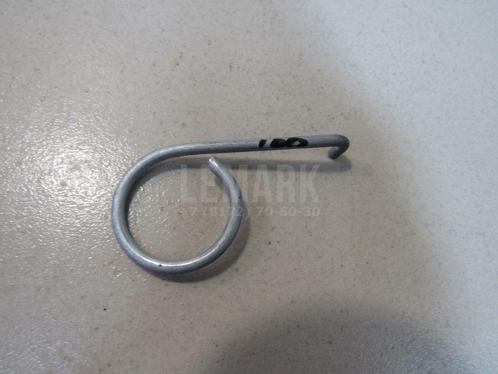 Крюк 6X0012243 VAG