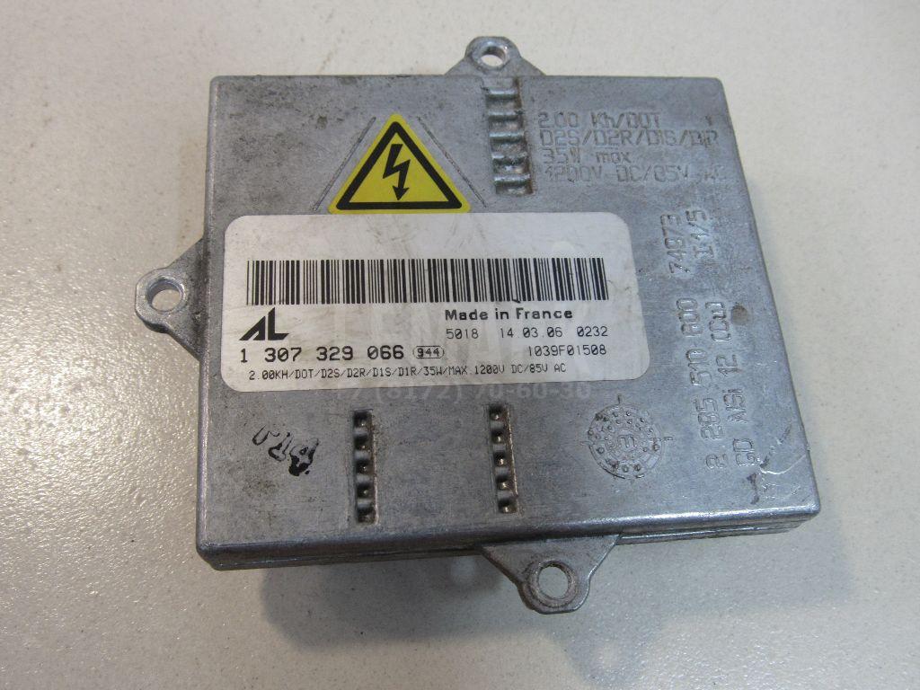 Блок ксеноновой лампы для  BMW X5 E53 2000-2007