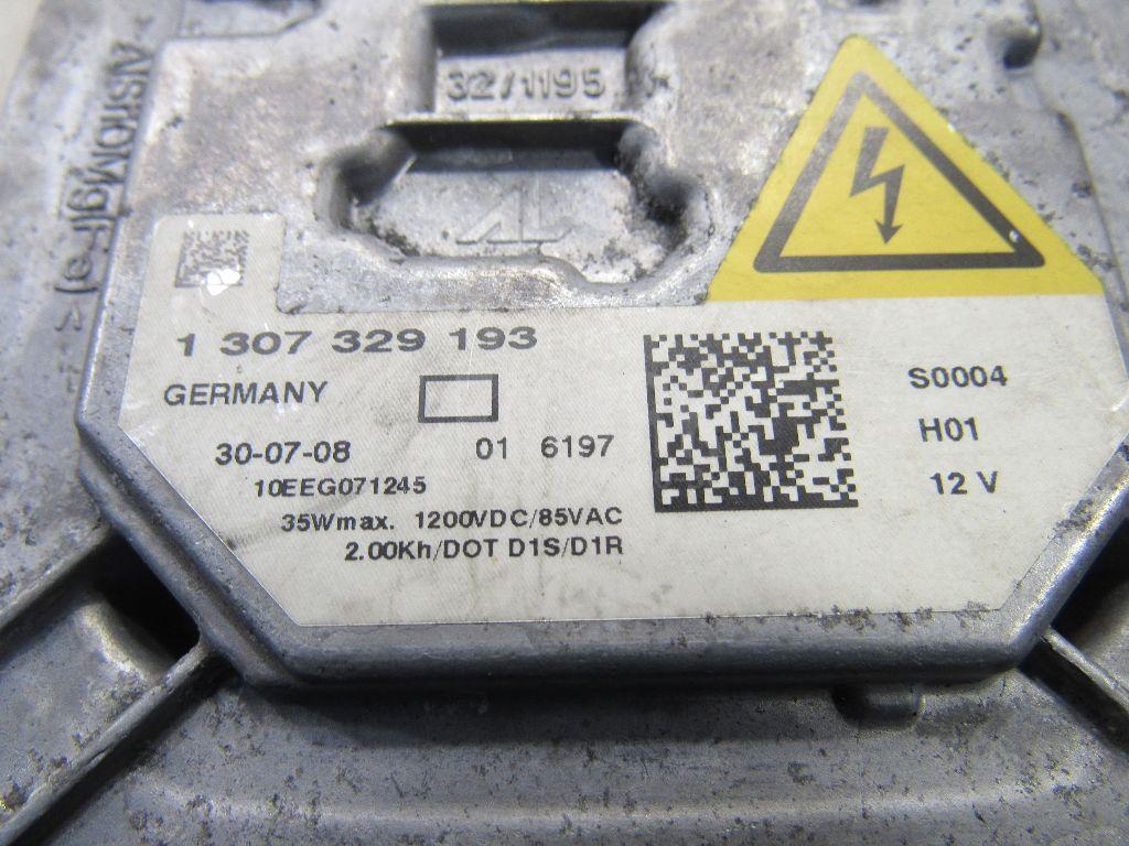 Блок ксеноновой лампы для  BMW 3-serie F34 GT 2012-2020