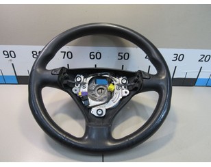 Рулевое колесо для AIR BAG (без AIR BAG) для Audi TT(8N) 1998-2006 с разборки состояние удовлетворительное